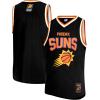 imageUltra Game NBA Boys Tank Top Mesh Sleeveless Muscle TShirtBlack