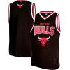 imageUltra Game NBA Boys Tank Top Mesh Sleeveless Muscle TShirtBlack