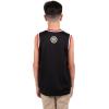 imageUltra Game NBA Boys Tank Top Mesh Sleeveless Muscle TShirtBlack