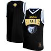 imageUltra Game NBA Boys Tank Top Mesh Sleeveless Muscle TShirtBlack