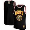 imageUltra Game NBA Boys Tank Top Mesh Sleeveless Muscle TShirtBlack