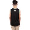 imageUltra Game NBA Boys Tank Top Mesh Sleeveless Muscle TShirtBlack