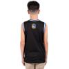 imageUltra Game NBA Boys Tank Top Mesh Sleeveless Muscle TShirtBlack
