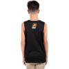 imageUltra Game NBA Boys Tank Top Mesh Sleeveless Muscle TShirtBlack