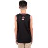 imageUltra Game NBA Boys Tank Top Mesh Sleeveless Muscle TShirtBlack