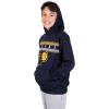 imageUltra Game NBA boys Fleece Hoodie Pullover SweatshirtTeam Color