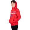 imageUltra Game NBA boys Fleece Hoodie Pullover SweatshirtTeam Color