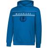 imageUltra Game NBA boys Fleece Hoodie Pullover SweatshirtTeam Color