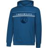 imageUltra Game NBA boys Fleece Hoodie Pullover SweatshirtTeam Color