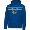 imageUltra Game NBA boys Fleece Hoodie Pullover SweatshirtTeam Color