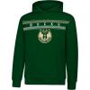 imageUltra Game NBA boys Fleece Hoodie Pullover SweatshirtTeam Color