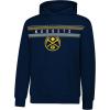 imageUltra Game NBA boys Fleece Hoodie Pullover SweatshirtTeam Color