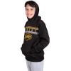 imageUltra Game NBA boys Fleece Hoodie Pullover SweatshirtTeam Color