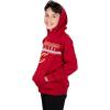 imageUltra Game NBA boys Fleece Hoodie Pullover SweatshirtTeam Color