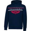 imageUltra Game NBA boys Fleece Hoodie Pullover SweatshirtTeam Color