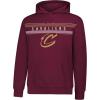 imageUltra Game NBA boys Fleece Hoodie Pullover SweatshirtTeam Color