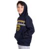 imageUltra Game NBA boys Fleece Hoodie Pullover SweatshirtTeam Color
