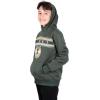 imageUltra Game NBA boys Fleece Hoodie Pullover SweatshirtTeam Color
