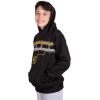 imageUltra Game NBA boys Fleece Hoodie Pullover SweatshirtTeam Color