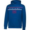 imageUltra Game NBA boys Fleece Hoodie Pullover SweatshirtTeam Color