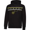 imageUltra Game NBA boys Fleece Hoodie Pullover SweatshirtTeam Color