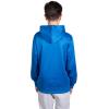 imageUltra Game NBA boys Fleece Hoodie Pullover SweatshirtTeam Color