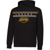 imageUltra Game NBA boys Fleece Hoodie Pullover SweatshirtTeam Color