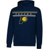 imageUltra Game NBA boys Fleece Hoodie Pullover SweatshirtTeam Color