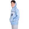 imageUltra Game NBA boys Fleece Hoodie Pullover SweatshirtTeam Color