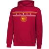 imageUltra Game NBA boys Fleece Hoodie Pullover SweatshirtTeam Color