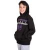 imageUltra Game NBA boys Fleece Hoodie Pullover SweatshirtTeam Color