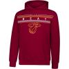 imageUltra Game NBA boys Fleece Hoodie Pullover SweatshirtTeam Color