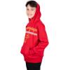 imageUltra Game NBA boys Fleece Hoodie Pullover SweatshirtTeam Color