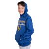 imageUltra Game NBA boys Fleece Hoodie Pullover SweatshirtTeam Color