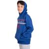 imageUltra Game NBA boys Fleece Hoodie Pullover SweatshirtTeam Color