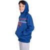 imageUltra Game NBA boys Fleece Hoodie Pullover SweatshirtTeam Color
