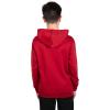 imageUltra Game NBA boys Fleece Hoodie Pullover SweatshirtTeam Color