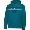 imageUltra Game NBA boys Fleece Hoodie Pullover SweatshirtTeam Color
