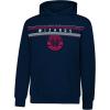 imageUltra Game NBA boys Fleece Hoodie Pullover SweatshirtTeam Color