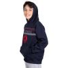 imageUltra Game NBA boys Fleece Hoodie Pullover SweatshirtTeam Color