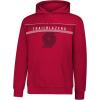 imageUltra Game NBA boys Fleece Hoodie Pullover SweatshirtTeam Color