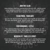 imageUltra Game NFL Boys SuperSoft Hoodie Pullover Henley SweatshirtGrey Snow