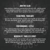 imageUltra Game NFL Boys SuperSoft Hoodie Pullover Henley SweatshirtGrey Snow