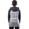 imageUltra Game NFL Boys SuperSoft Hoodie Pullover Henley SweatshirtTeam Color
