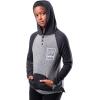imageUltra Game NFL Boys SuperSoft Hoodie Pullover Henley SweatshirtTeam Color