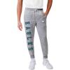 imageUltra Game NFL Boys Ultra Game NFL Boys Youth Super Soft Game Day Jogger SweatpantsHeather Gray