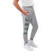 imageUltra Game NFL Boys Ultra Game NFL Boys Youth Super Soft Game Day Jogger SweatpantsHeather Gray