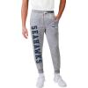 imageUltra Game NFL Boys Ultra Game NFL Boys Youth Super Soft Game Day Jogger SweatpantsHeather Gray