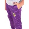 imageUltra Game NFL Boys Ultra Game NFL Boys Youth Super Soft Game Day Jogger SweatpantsTeam Color