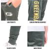 imageUltra Game NFL Boys Ultra Game NFL Boys Youth Super Soft Game Day Jogger SweatpantsTeam Color
